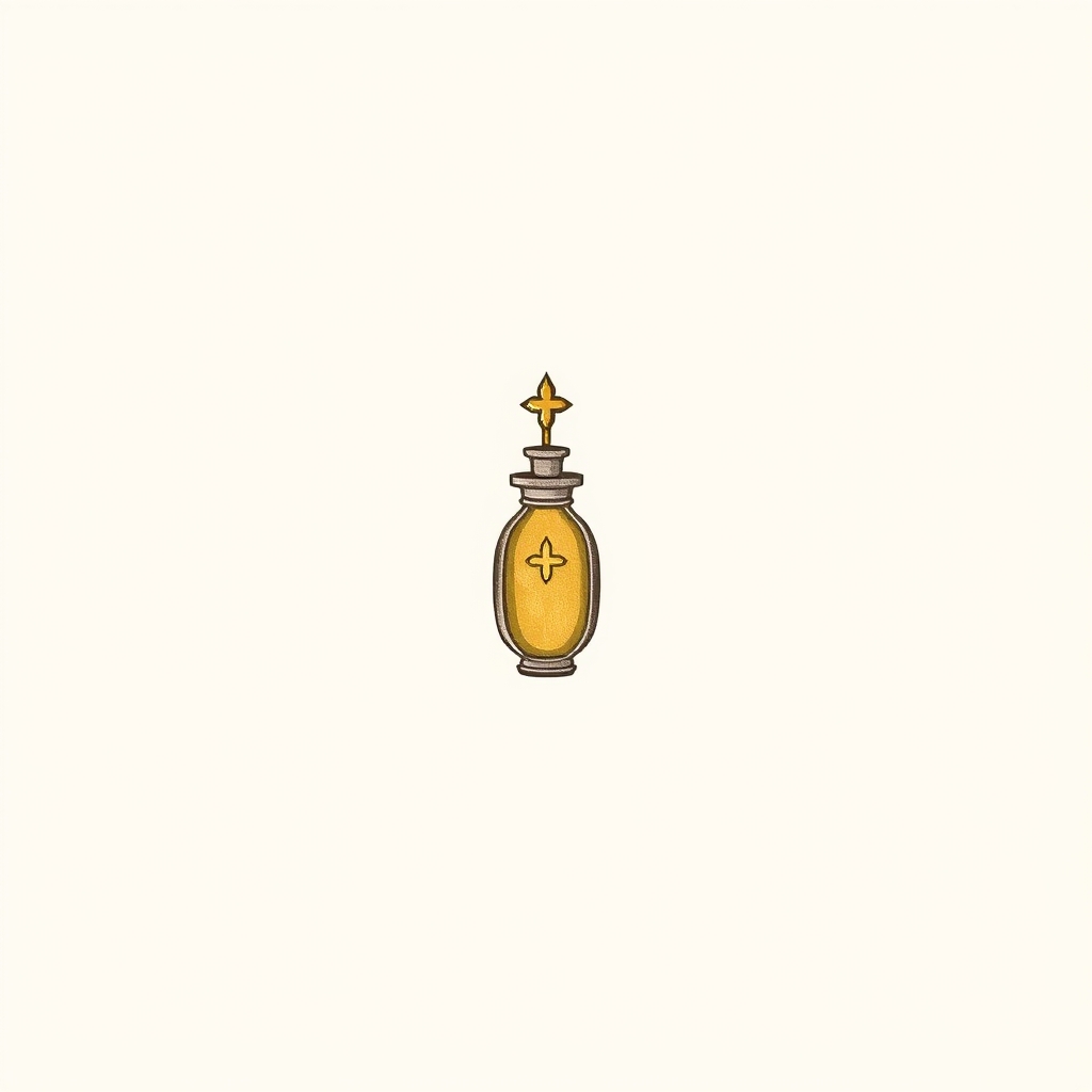 Sainte-Ampoule