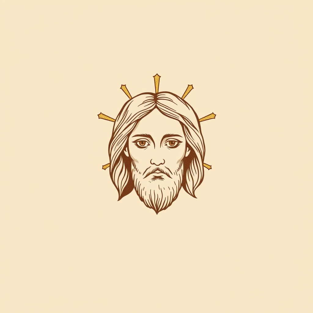 Sainte Face du Sauveur
