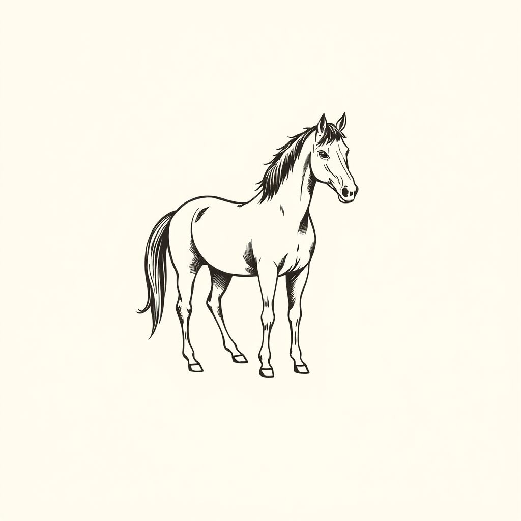 cheval