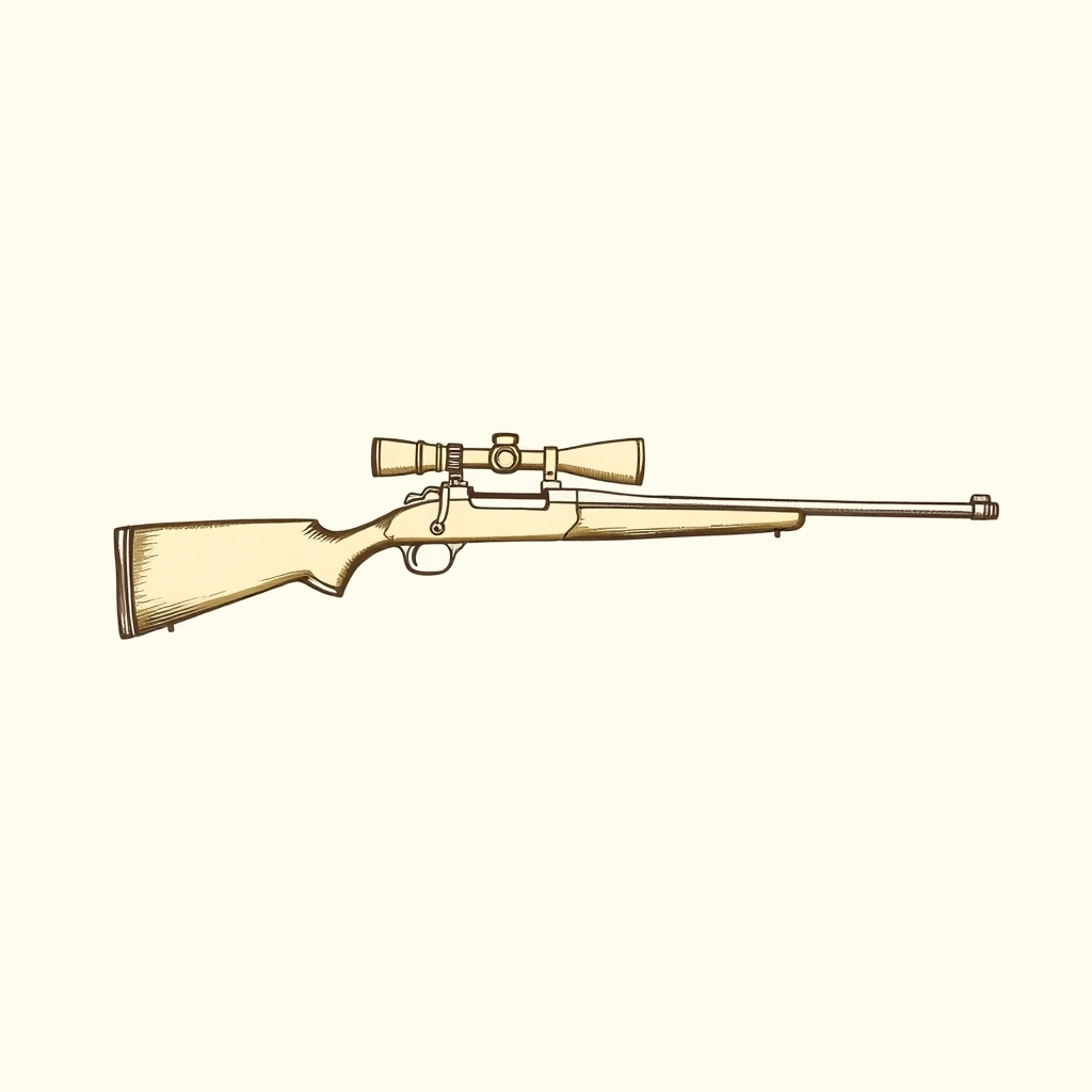 équipement de chasseur