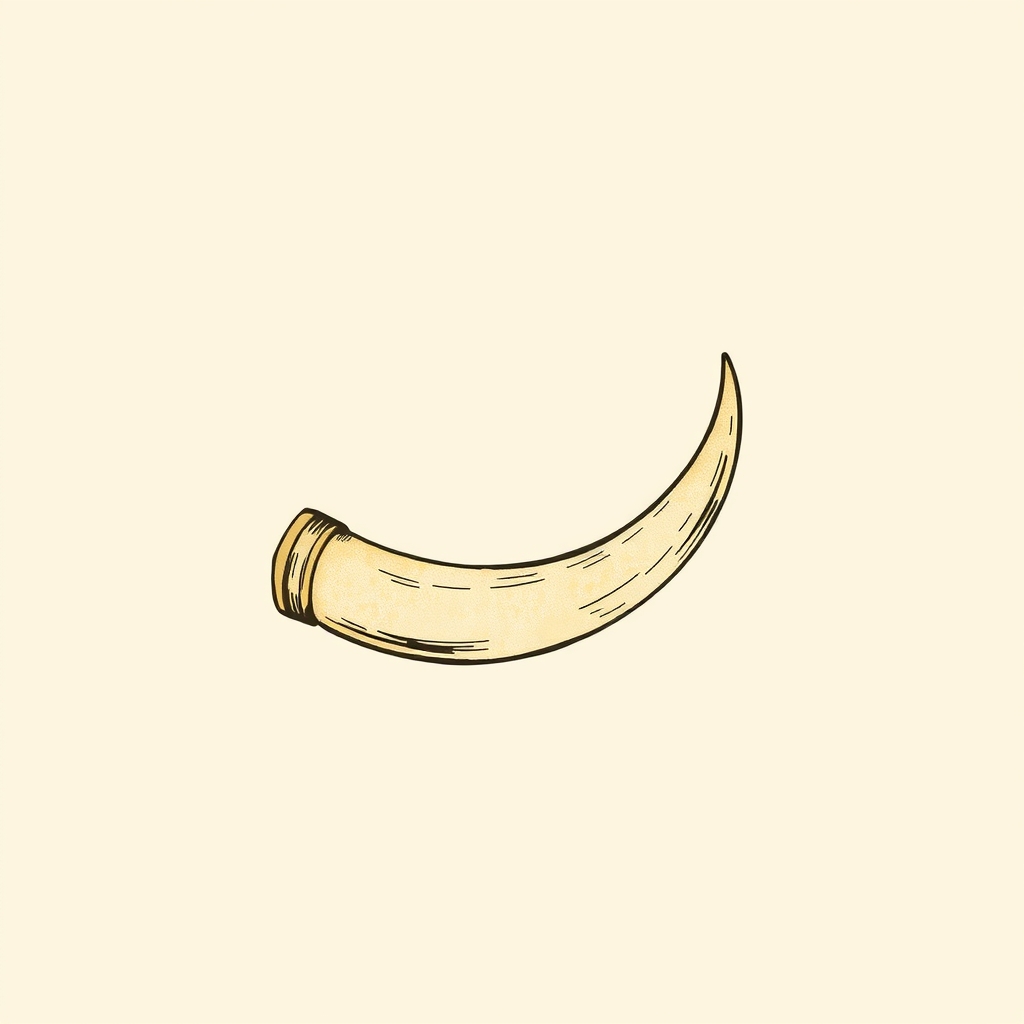hunting horn