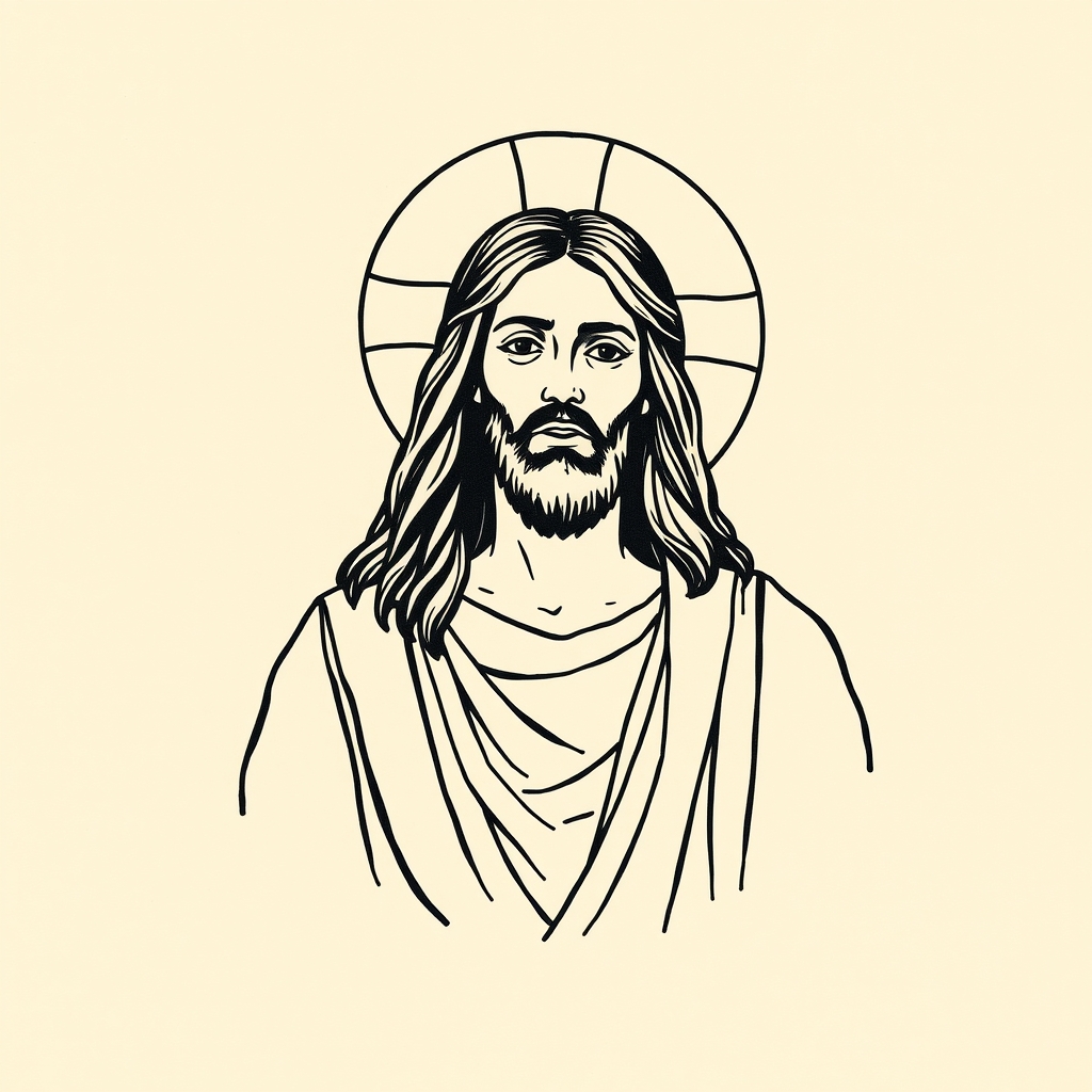 image de Jésus-Christ