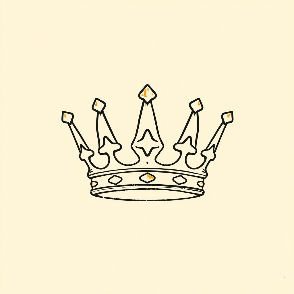 imperial crown