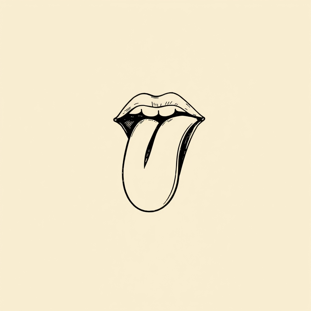 lengua incorrupta