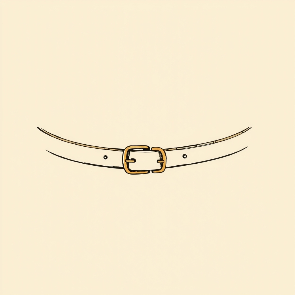 cinturón de hierro