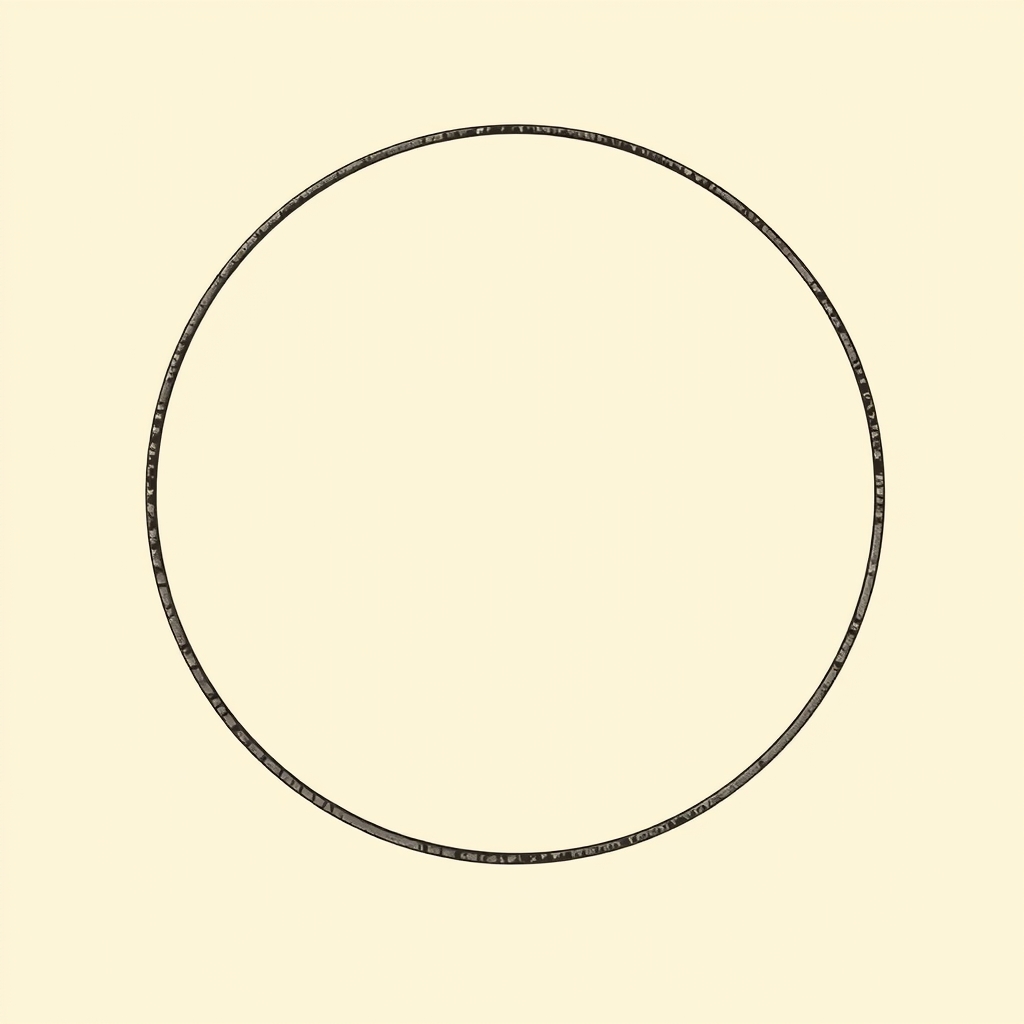 cercles de fer (cou, bras, genoux)