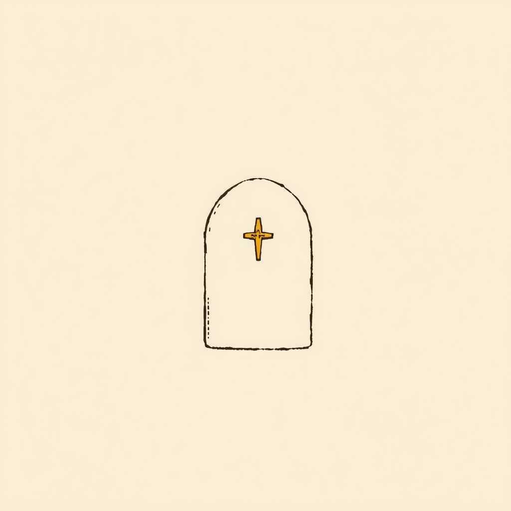 ivory reliquary (for her head)