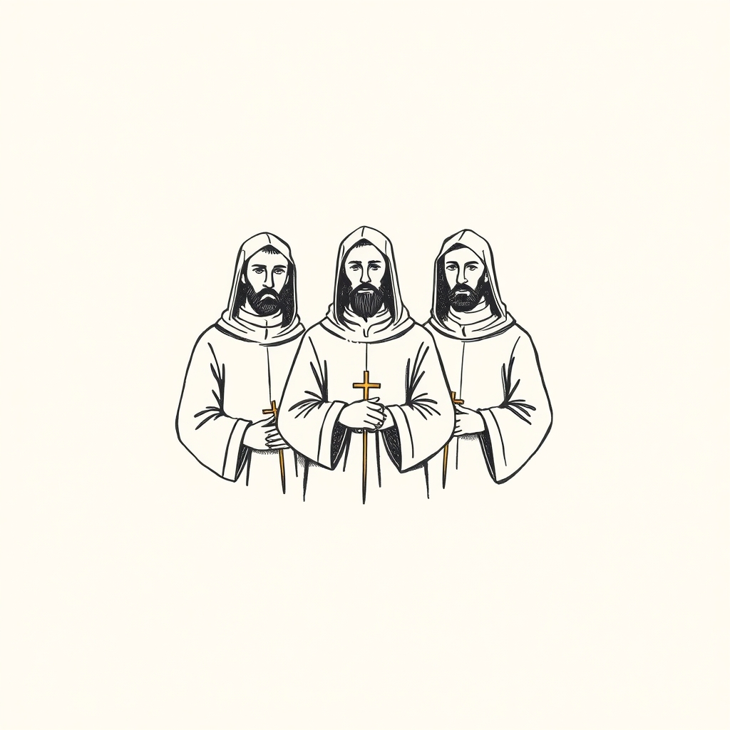 compagnons jésuites
