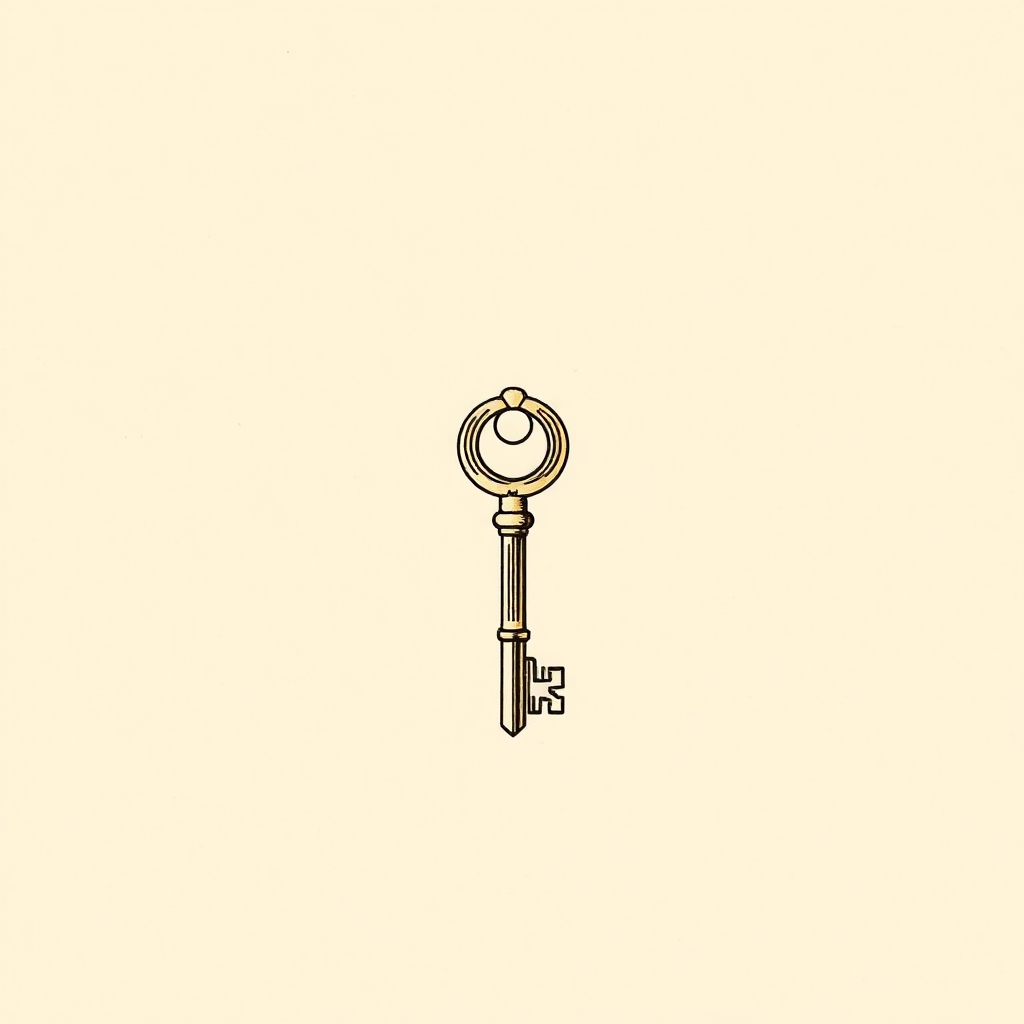clefs de Paris