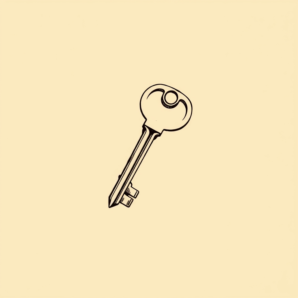 clefs