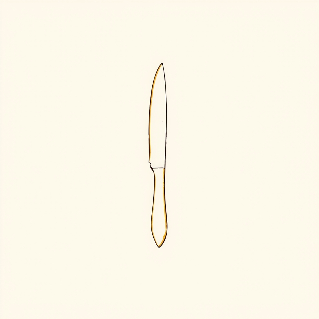 couteau