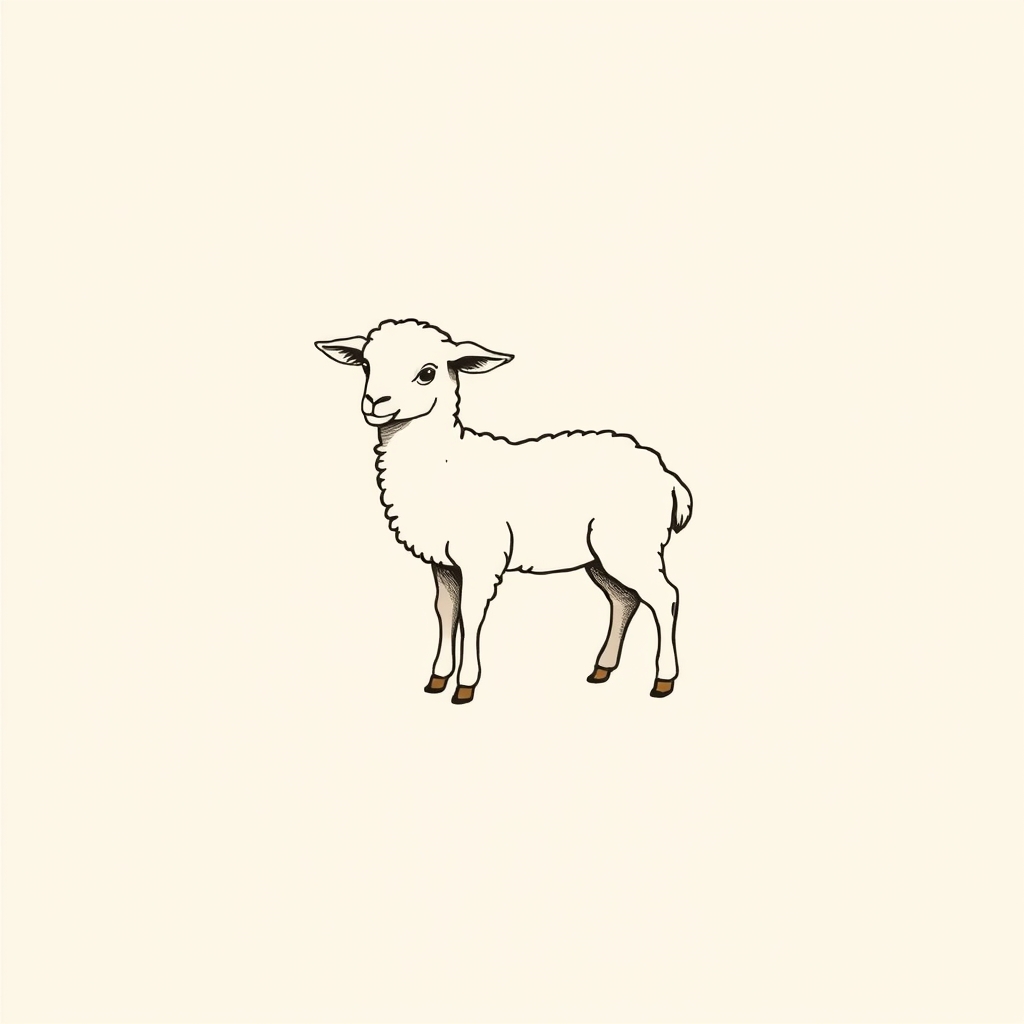 agneau (Joachim)