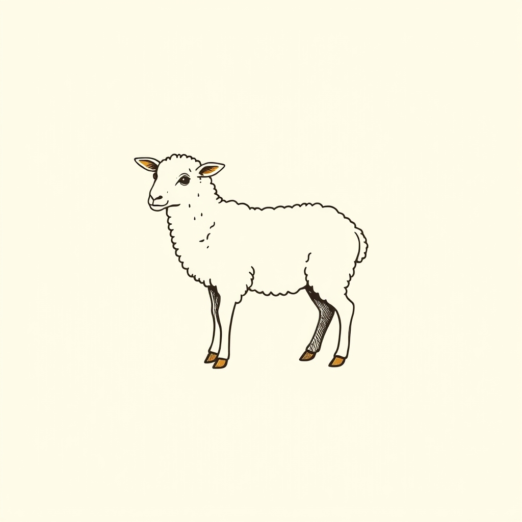 agneau
