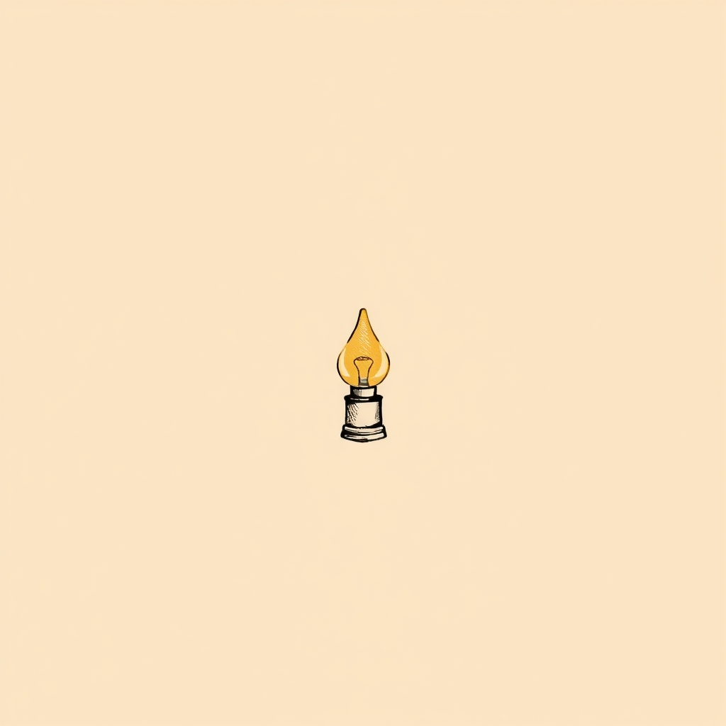 lamp or light