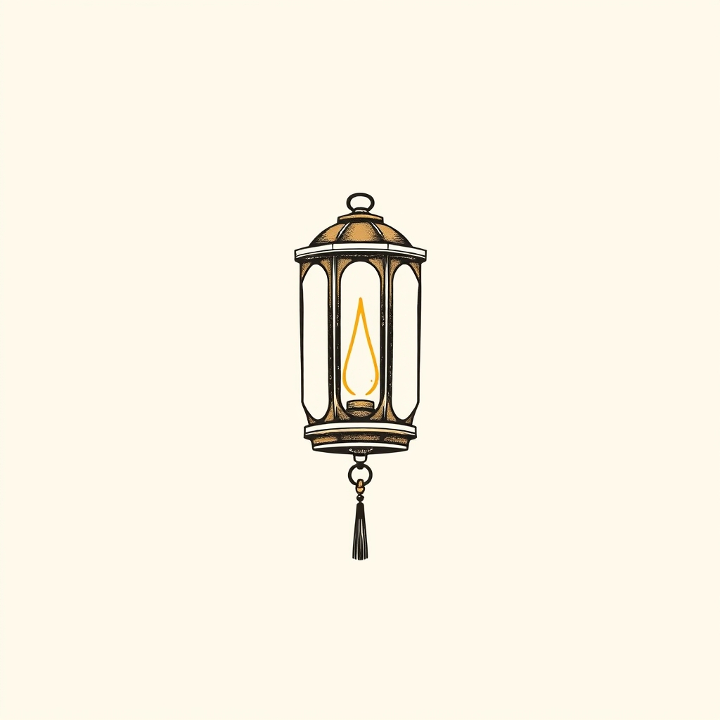 lanterne