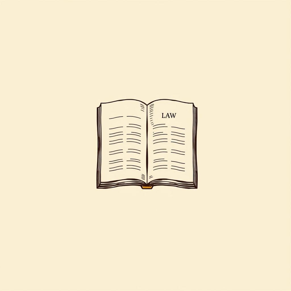 livre de droit ou constitutions