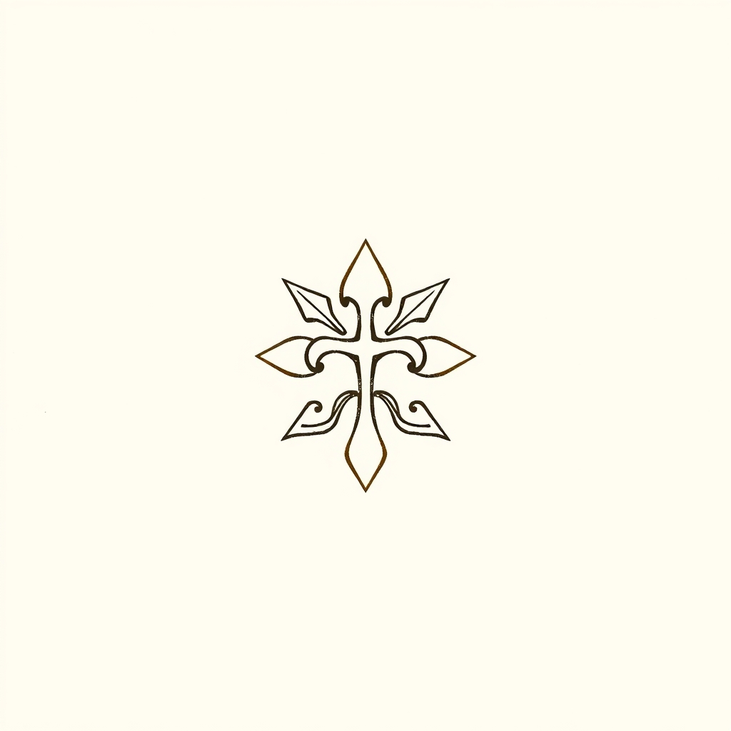 insignes de légat