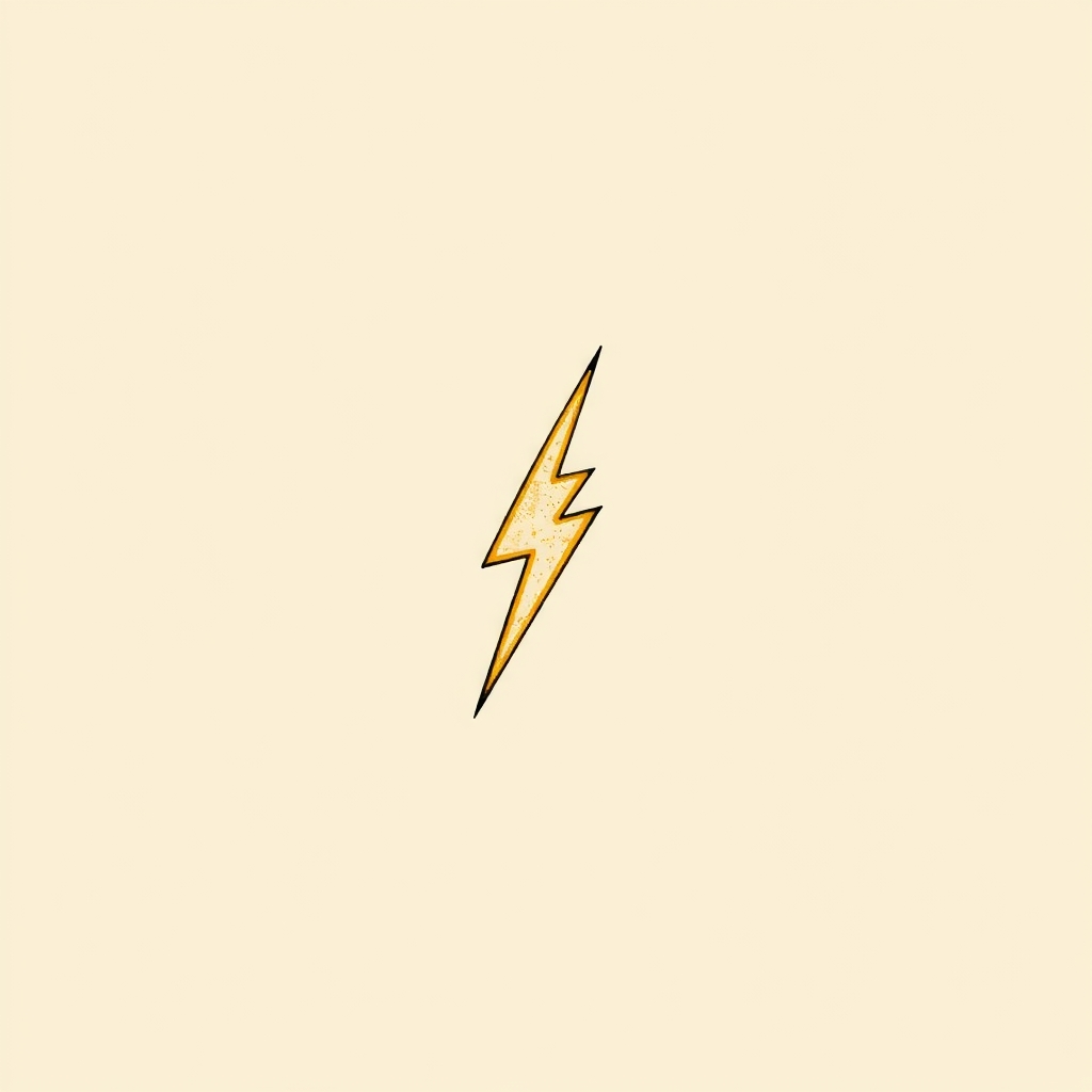 lightning diverted