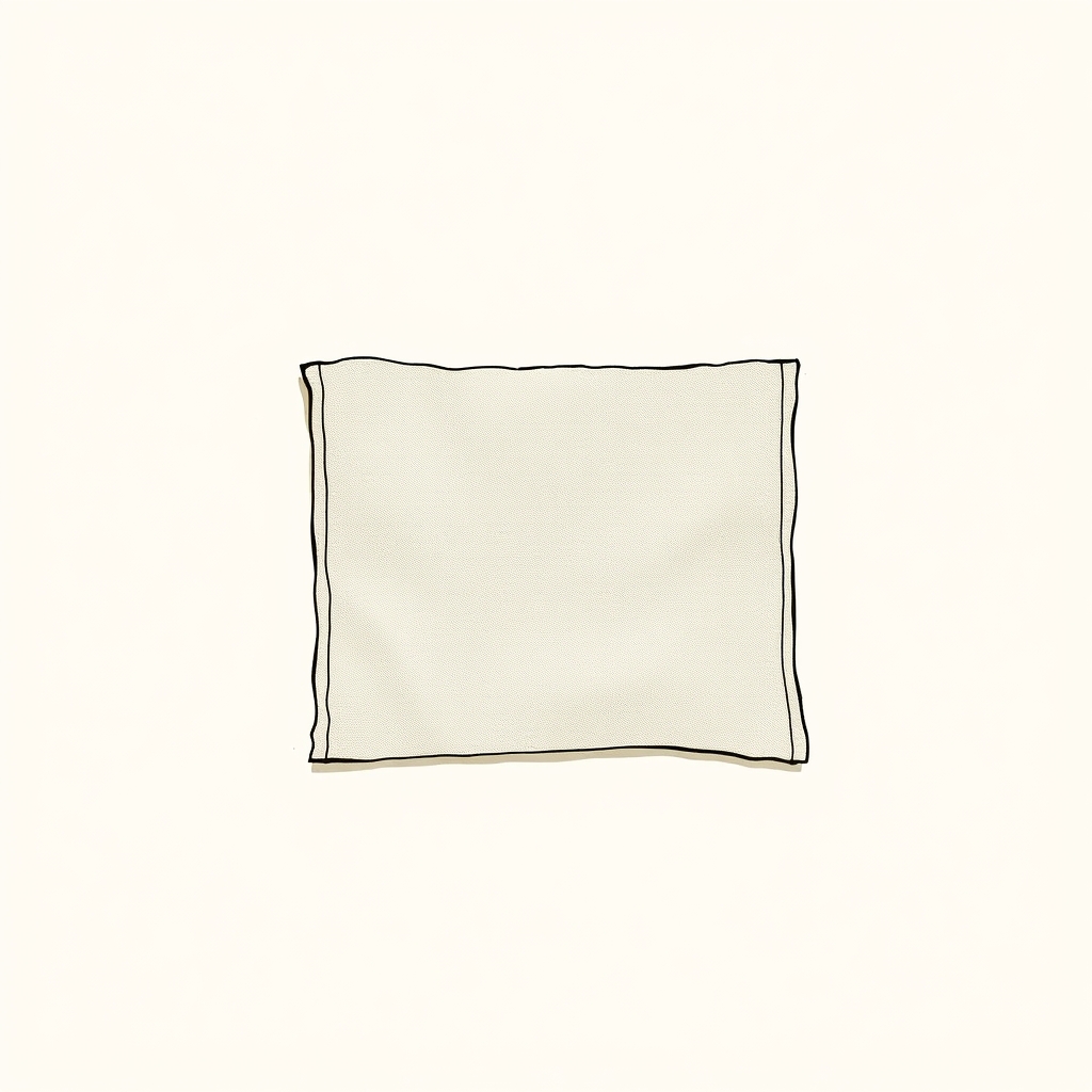 toile de lin