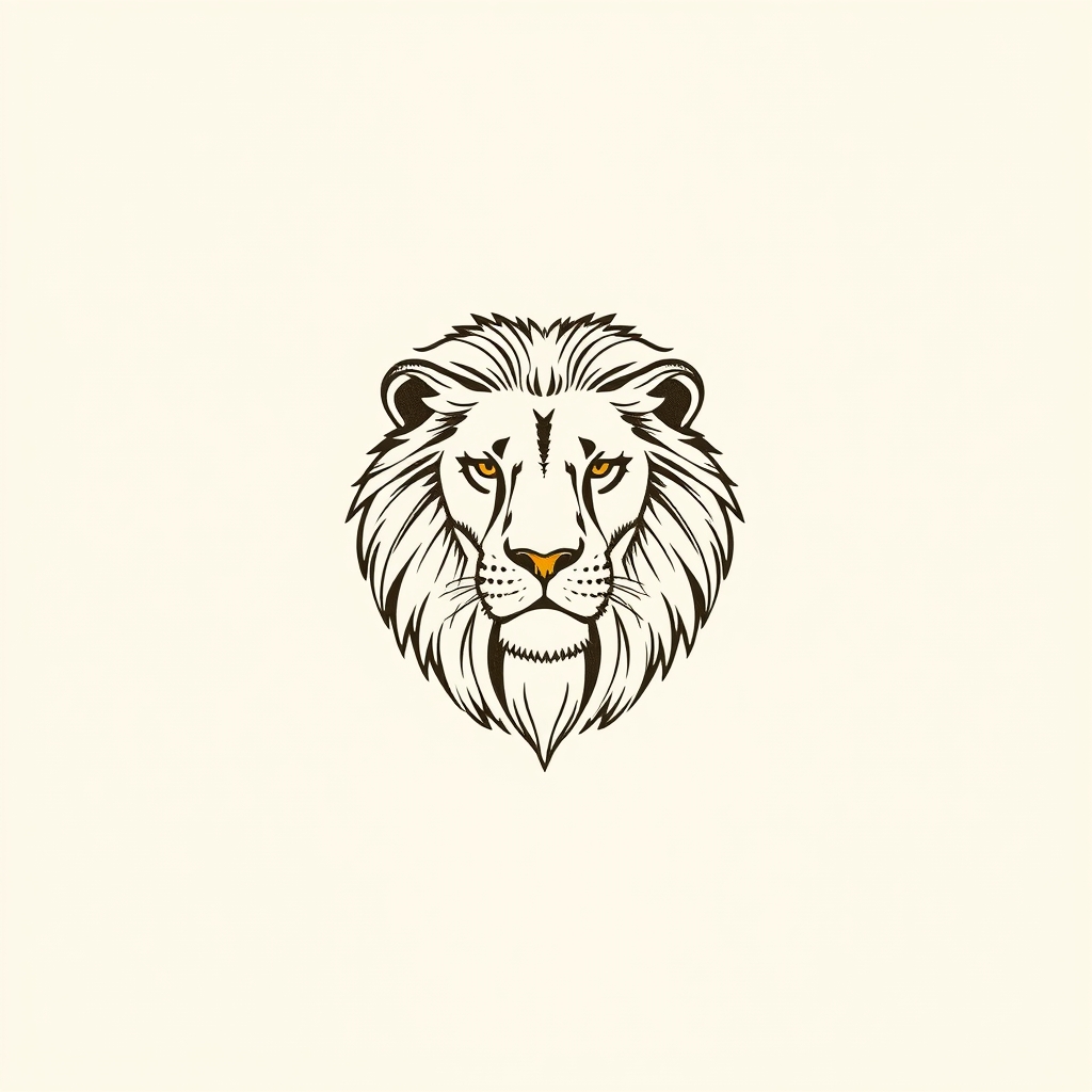 lion's head