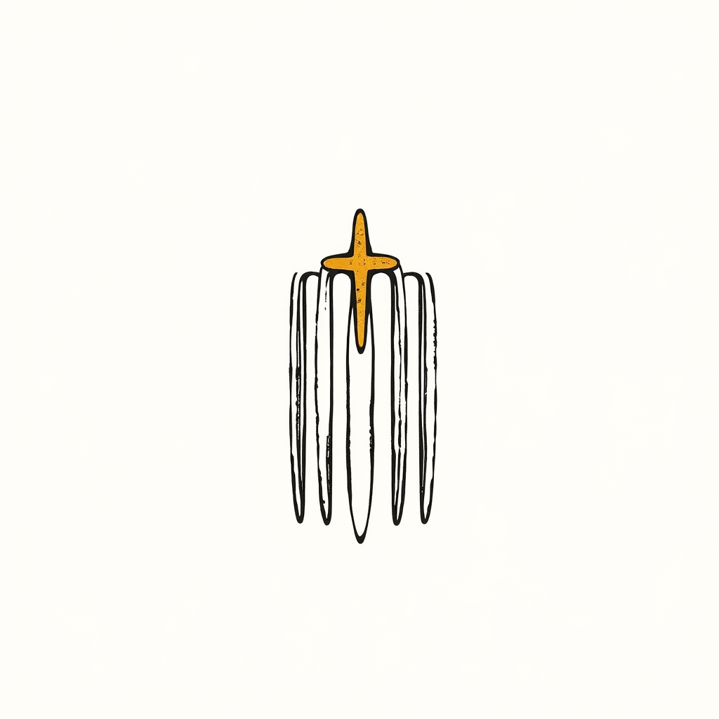 peigne liturgique