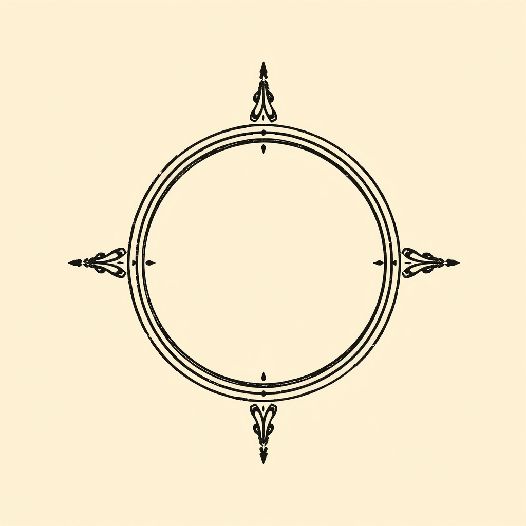 cercle magique