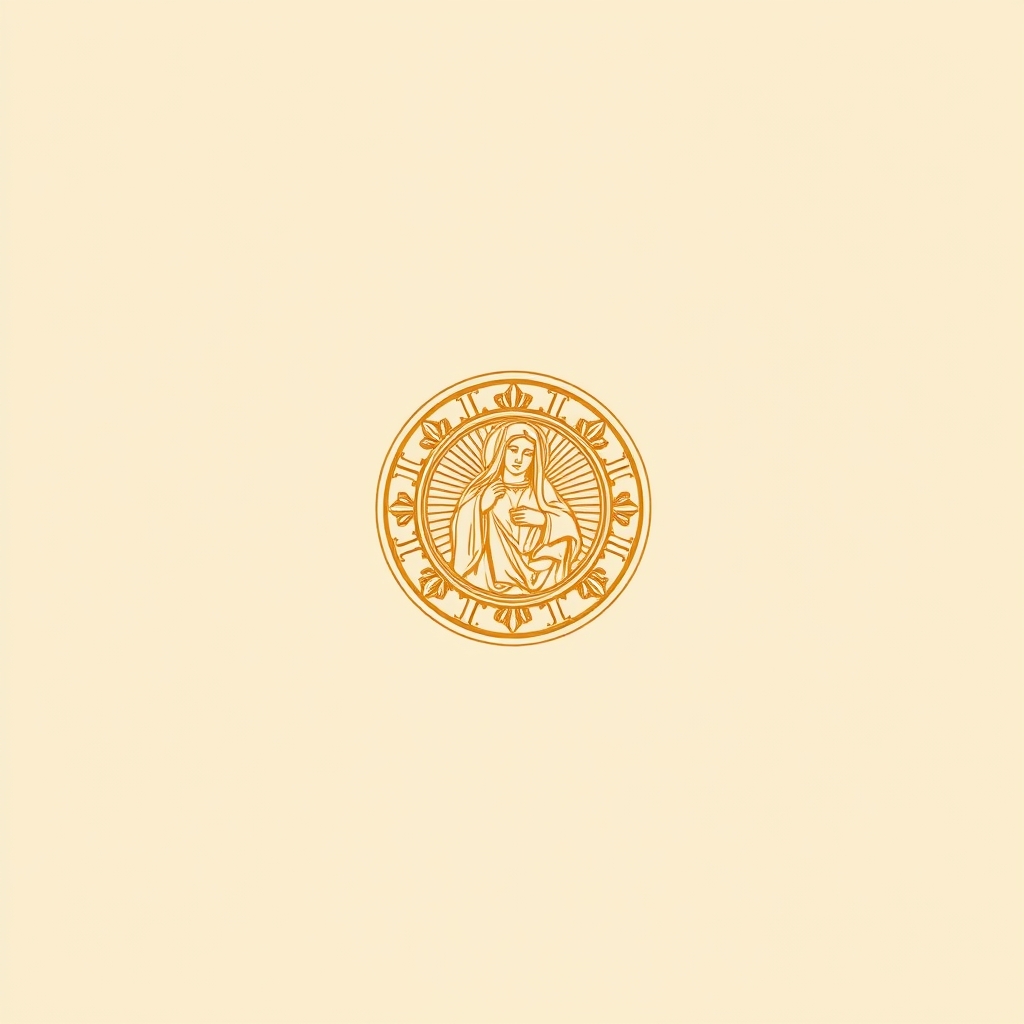 Médaille de l'Immaculée-Conception
