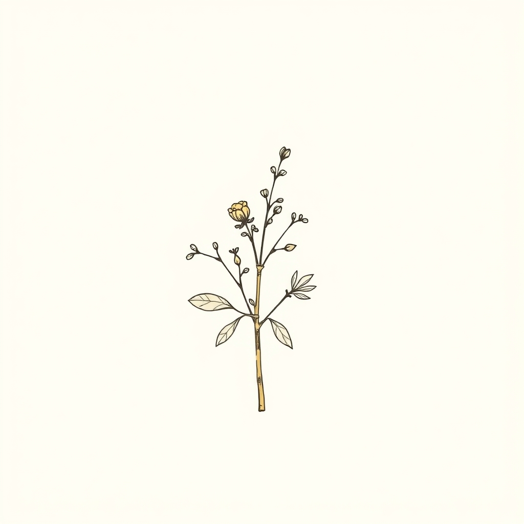 plantes médicinales