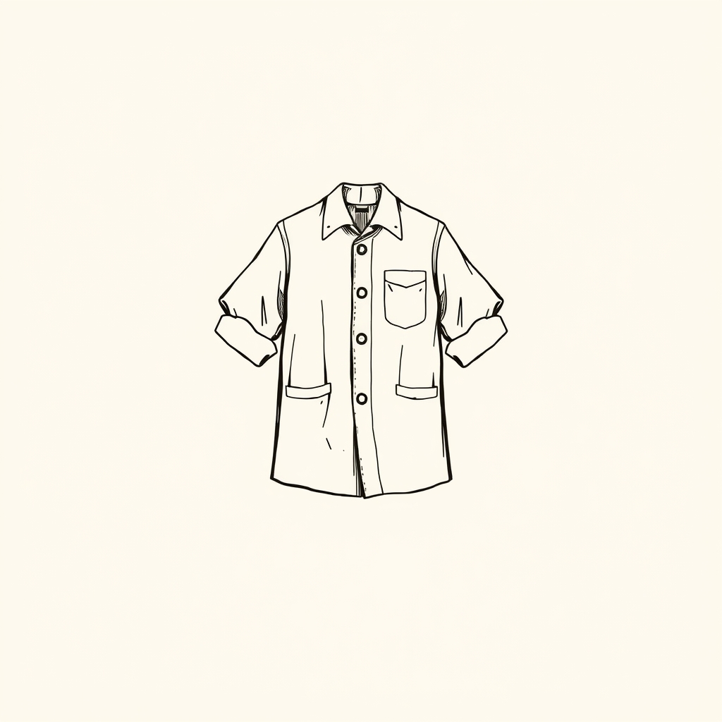 merchant's clothing