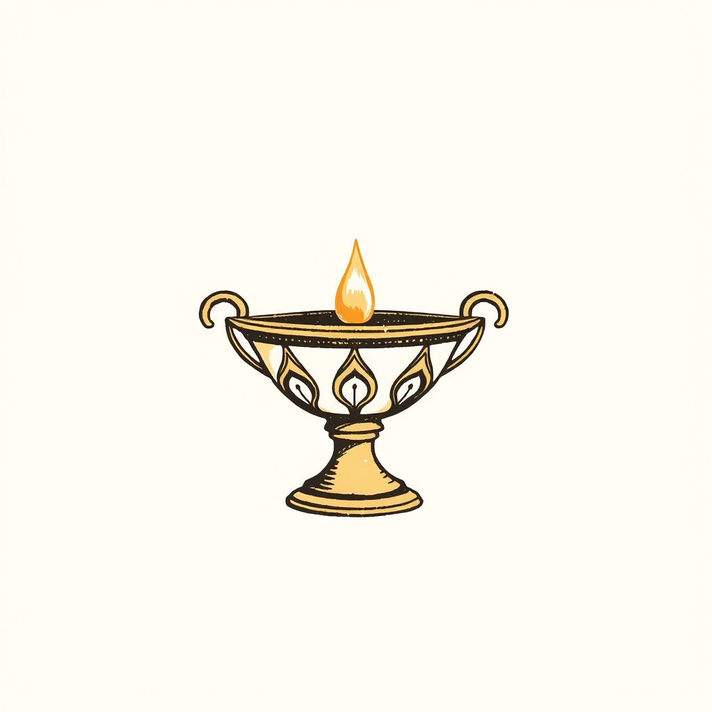 lampe miraculeuse