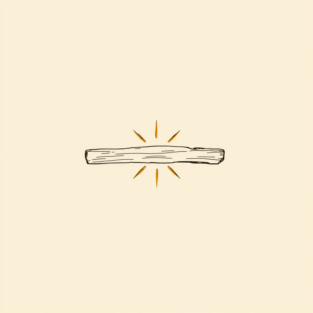 miraculously lengthened beam