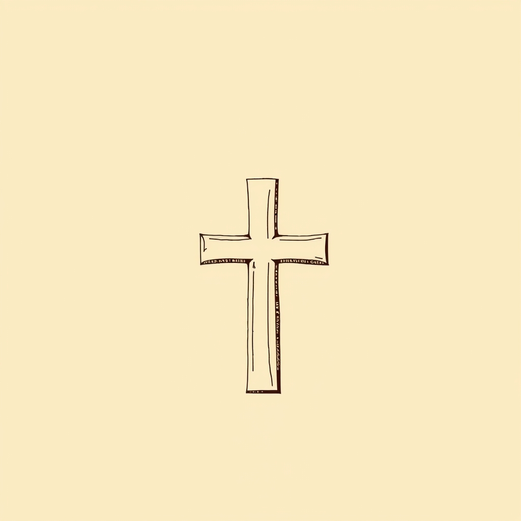 Croix de mission