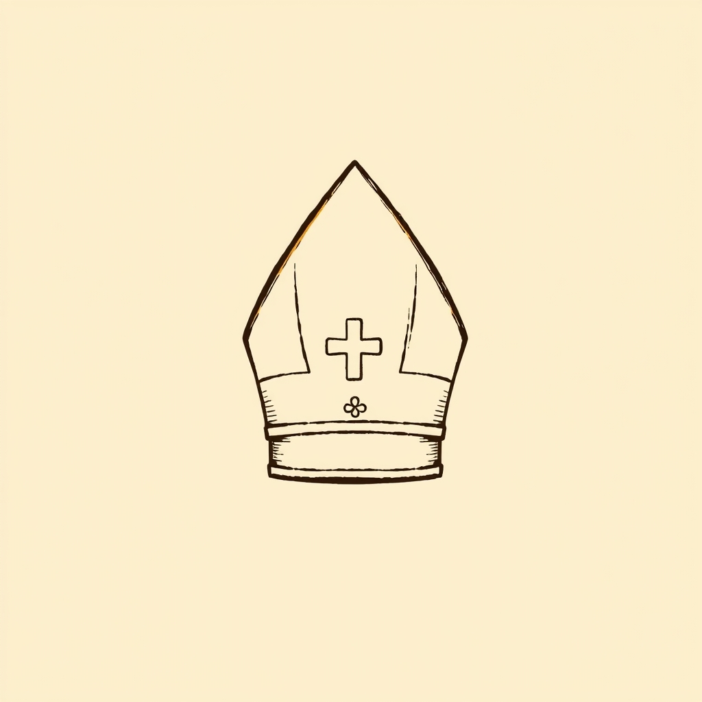 mitre