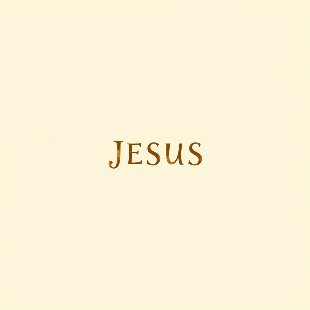 monogramma del nome di Gesù