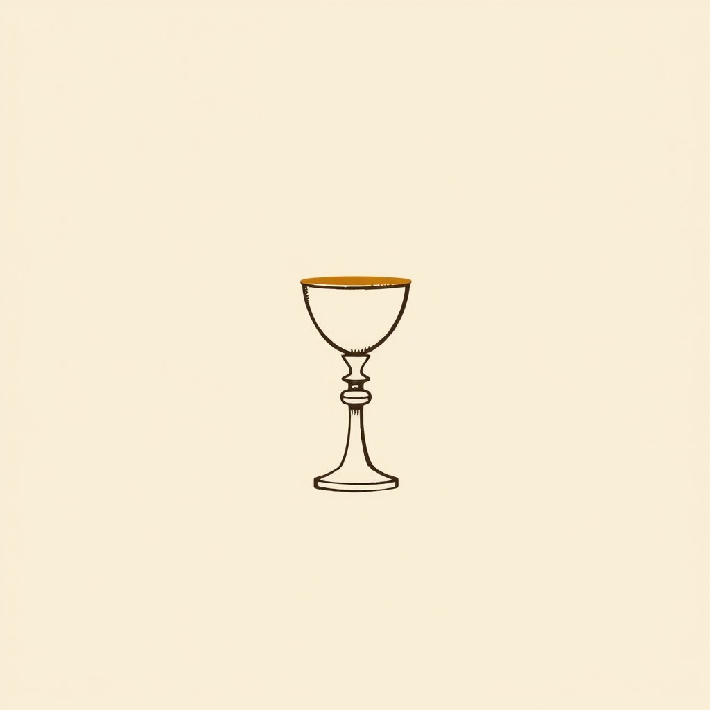 monstrance or chalice