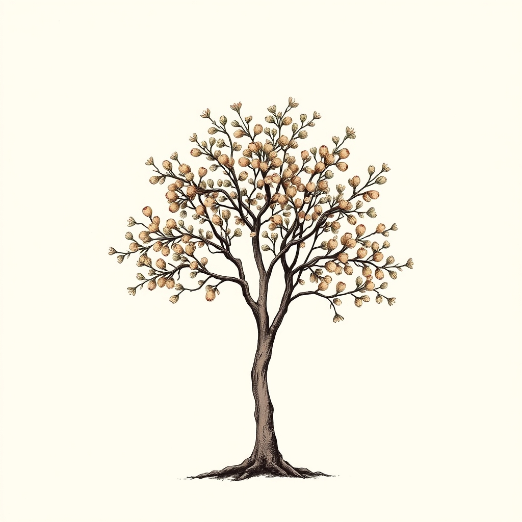mûrier
