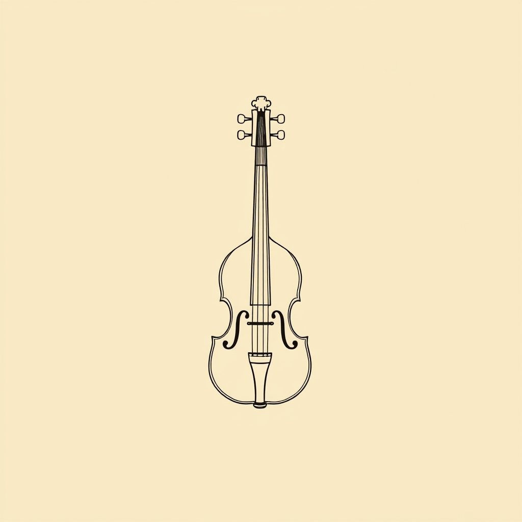 instruments de musique
