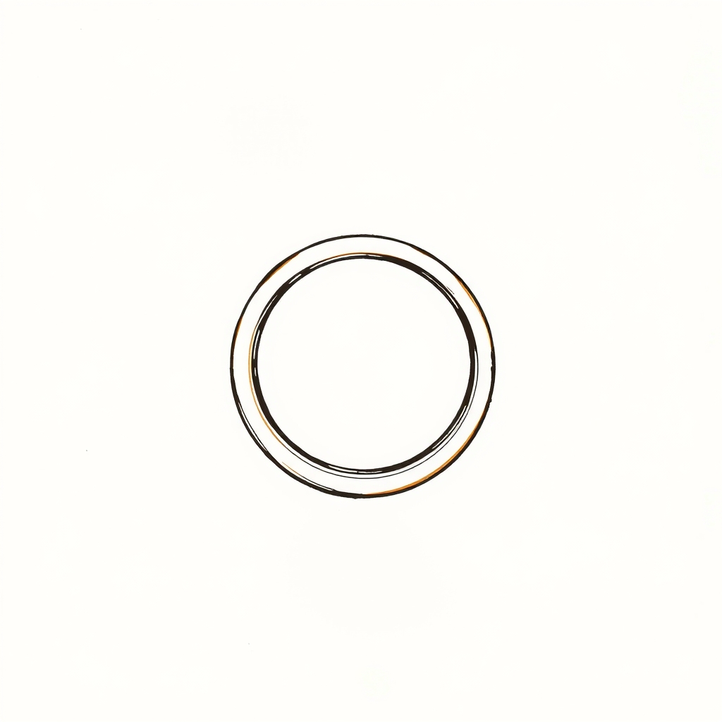 anillo de matrimonio místico