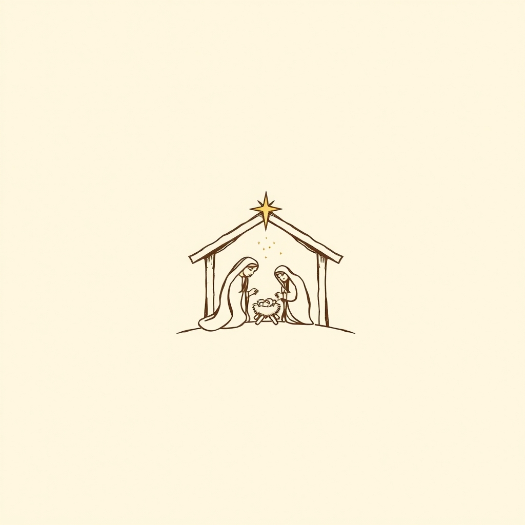 crèche