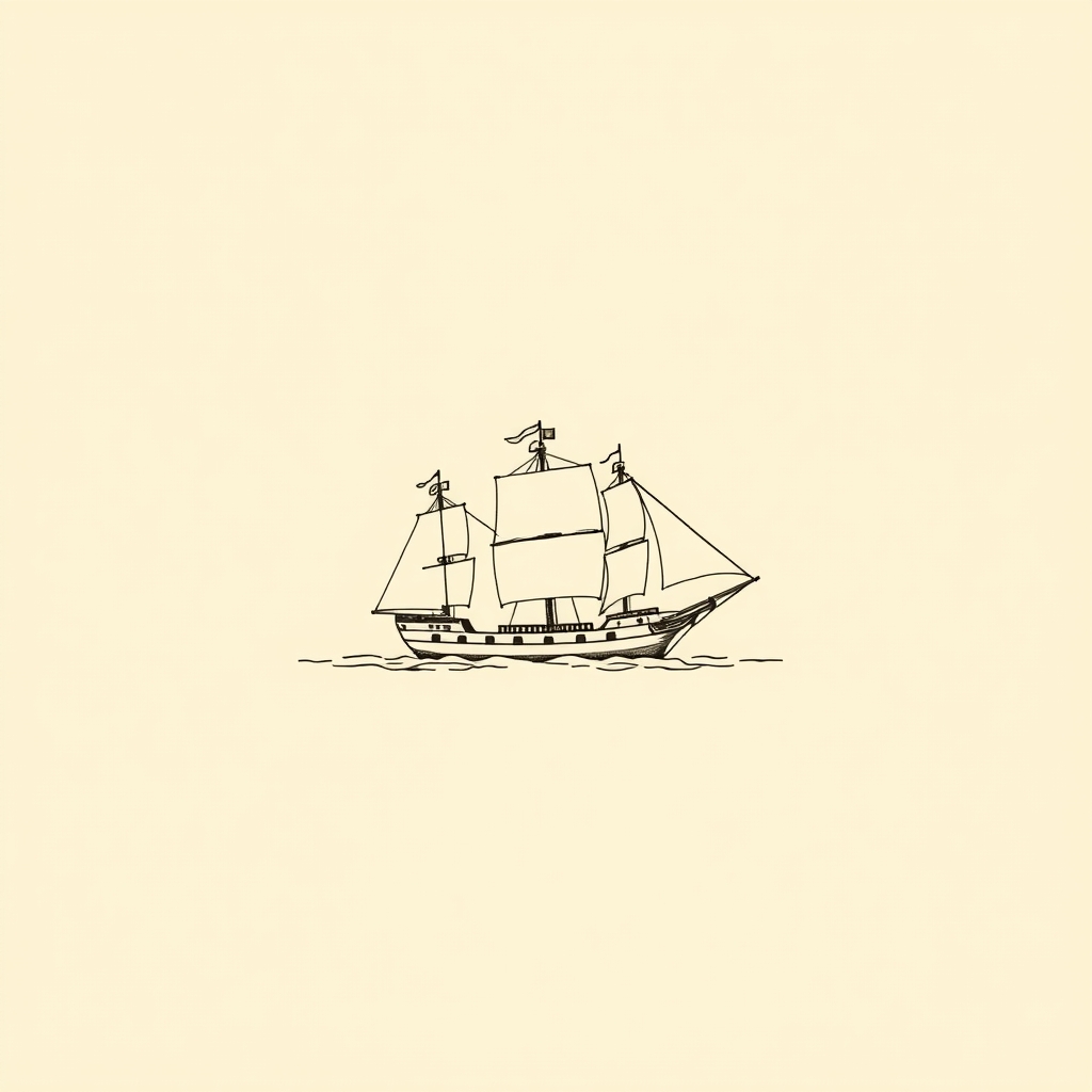 naval fleet (Lepanto)