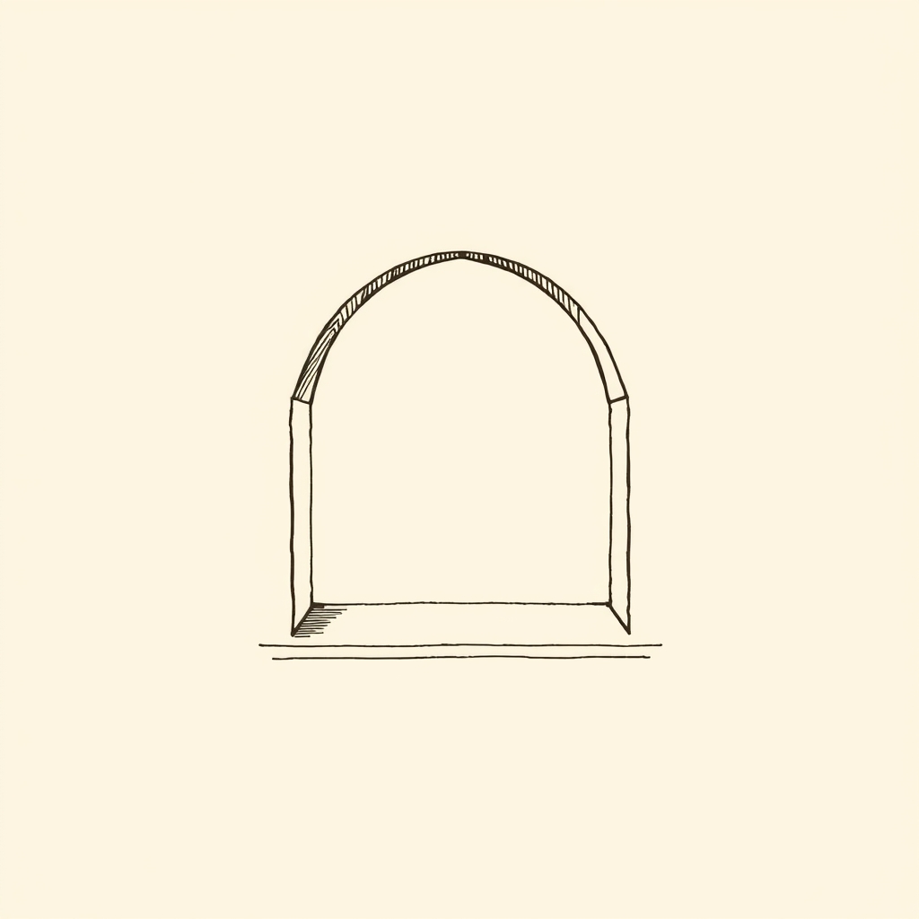 niche