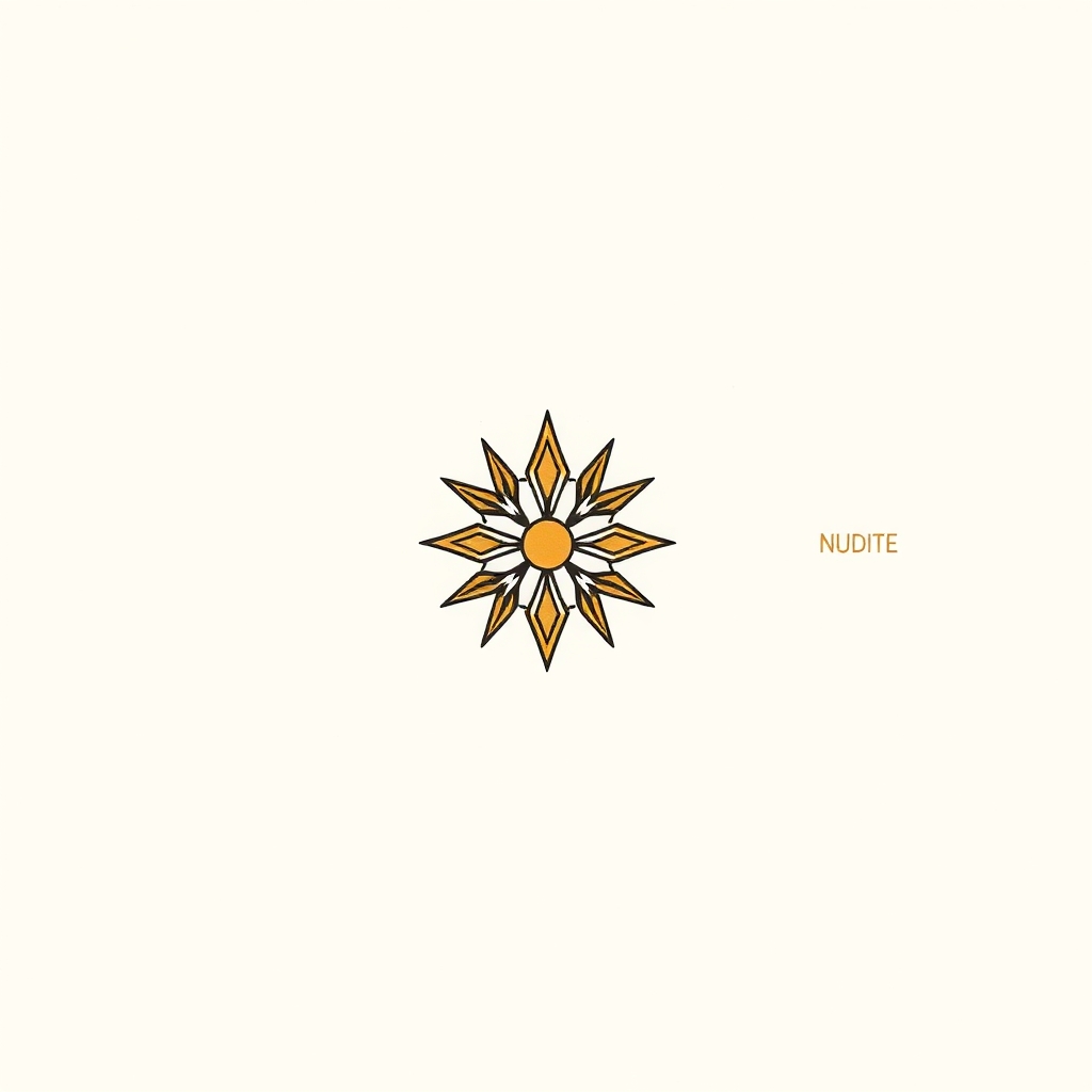 nudity