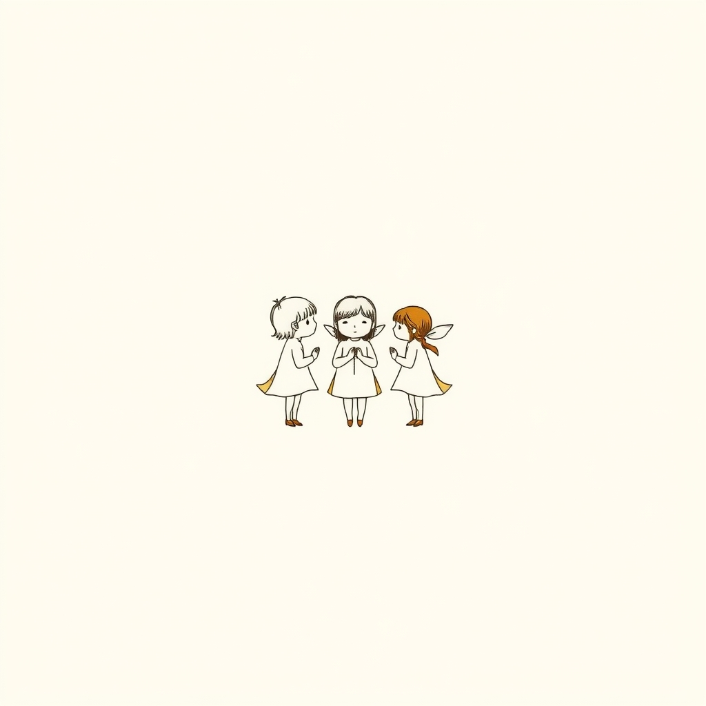 enfants orphelins
