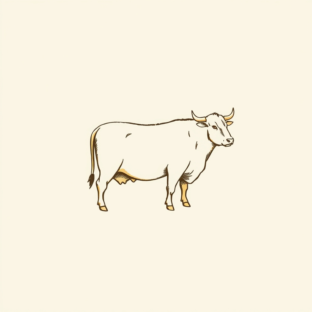 bœuf