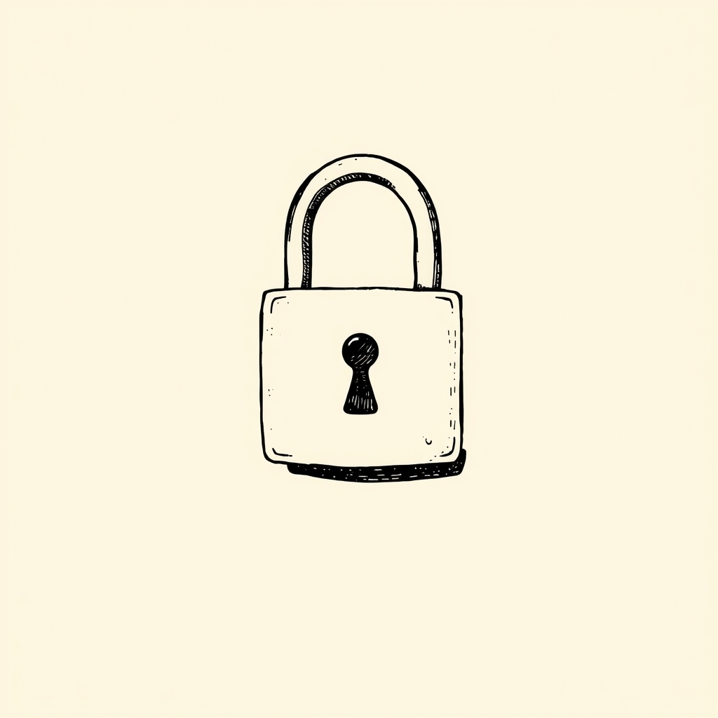 cadenas aux lèvres