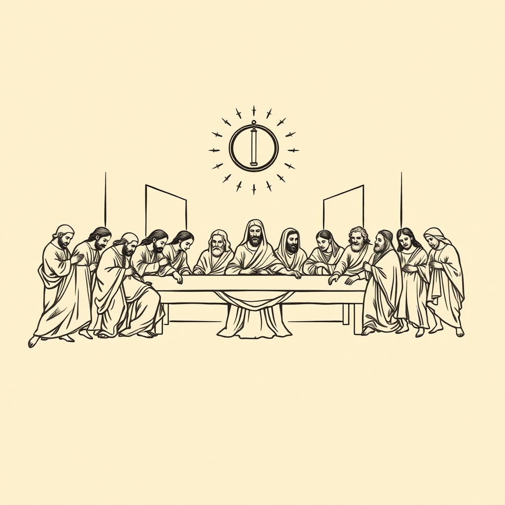Tableau du Jugement dernier