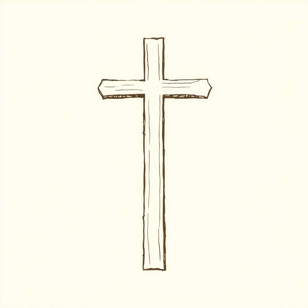 croce pastorale
