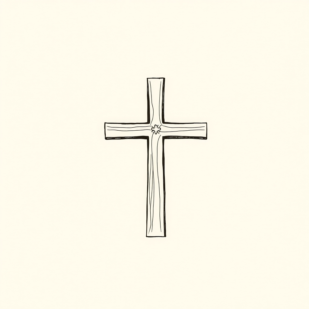 crosse pastorale