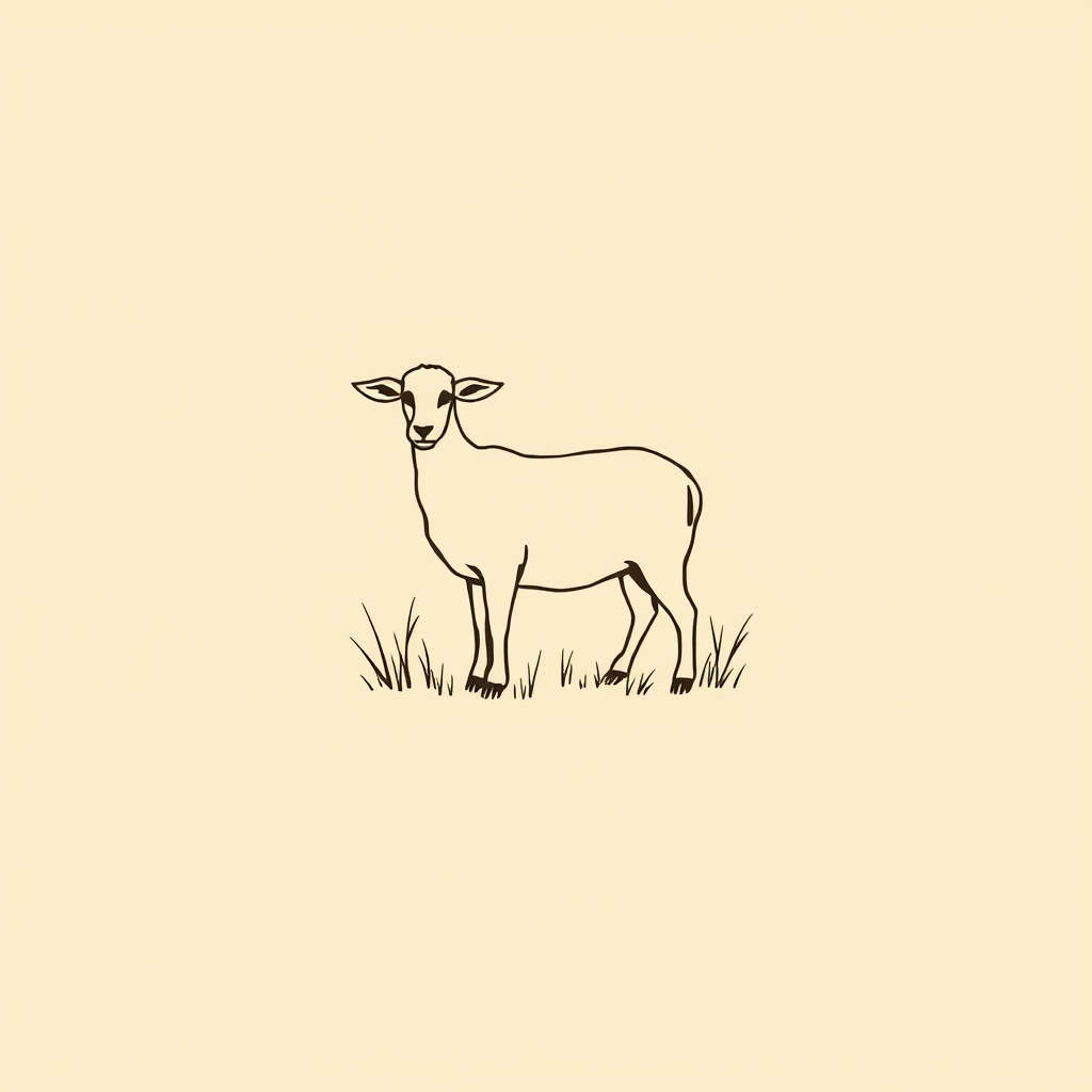 style pastoral