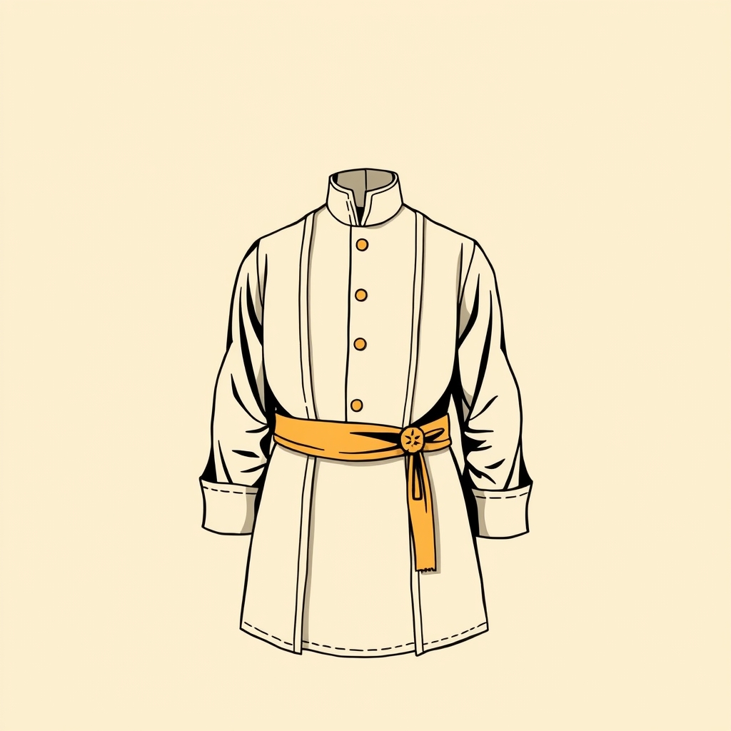 patrician clothing